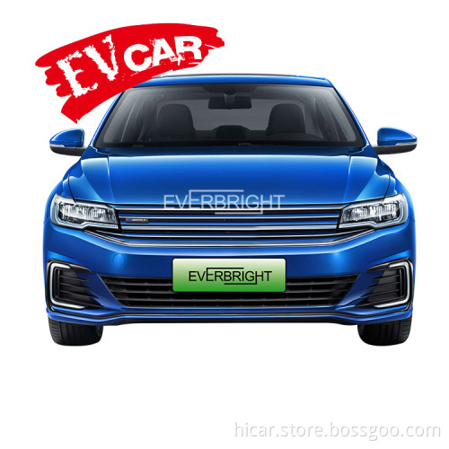 البيع الساخن منخفض السعر سيارات كهربائية أوتوماتيكية Aiways-U5 CAR